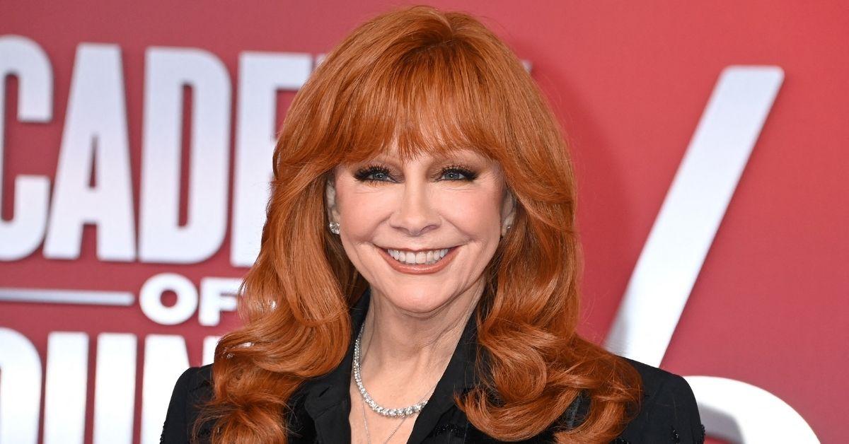 reba mcentire romance struggles rex linn grows tired her demands