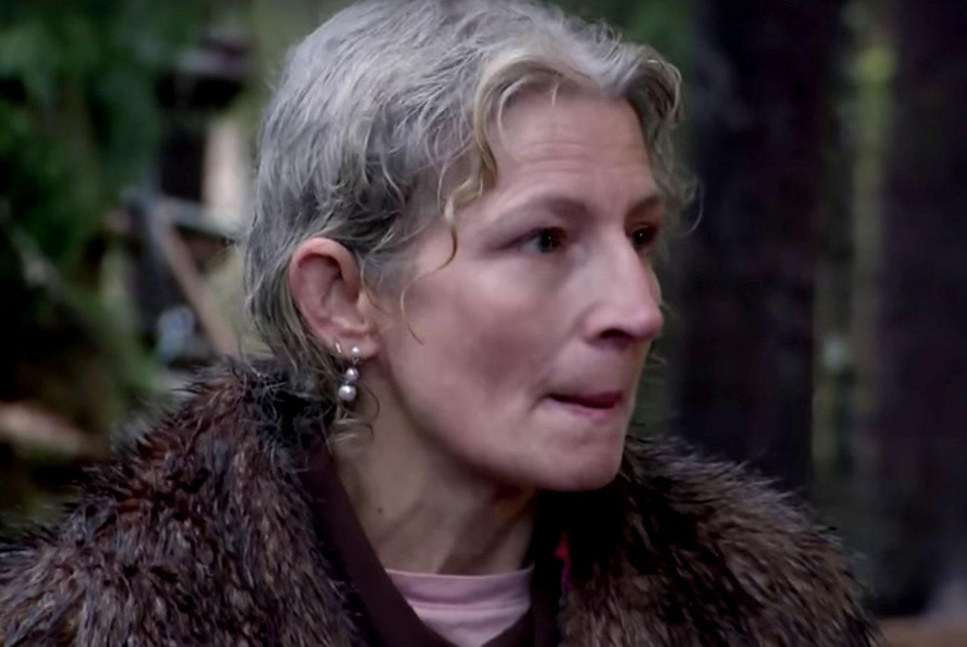 //Alaskan Bush People Ami Brown Painful Dental Work Cancer Return