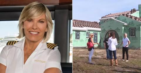 captain sandy property unfinished first coast news pp