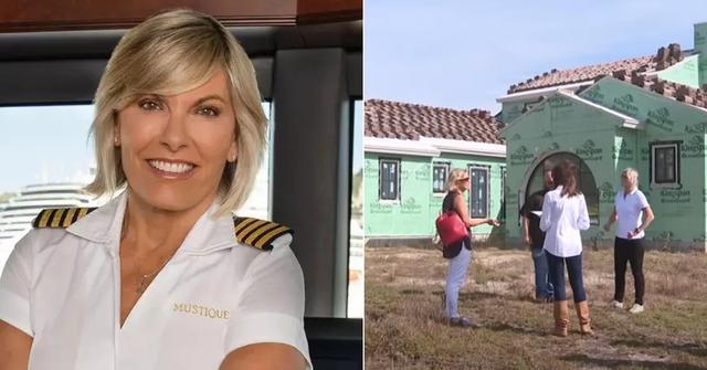 captain sandy property unfinished first coast news pp