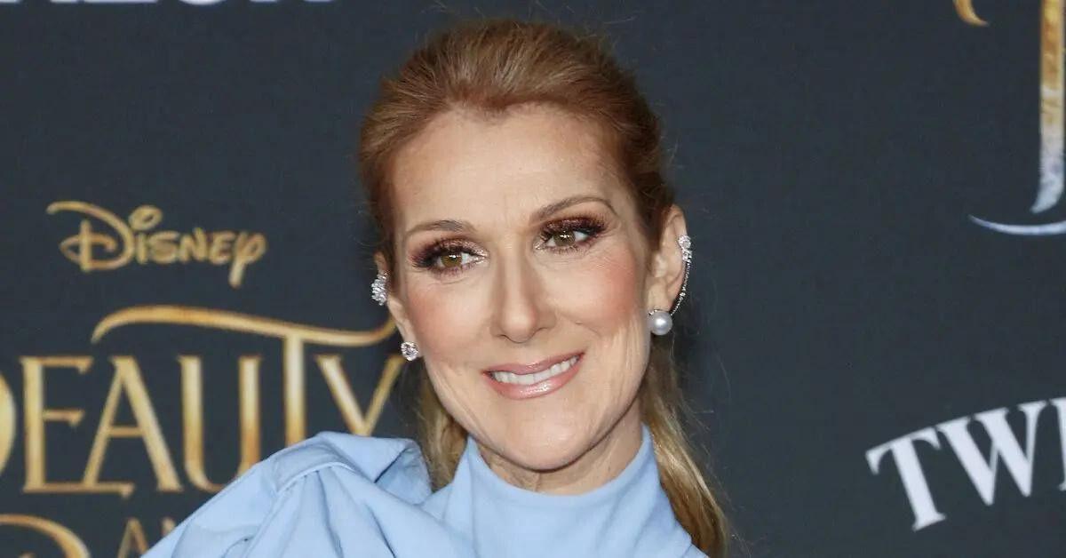 Celine Dion Reveals She Hid Stiff Person Syndrome Battle for 17 Years
