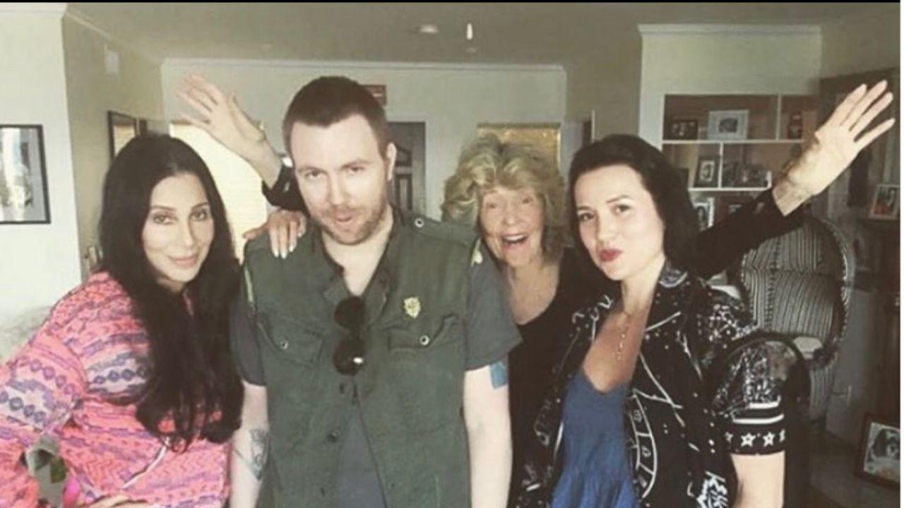 Cher faces a bitter legal battle with son Elijah's estranged wife amid a dispute over his guardianship.