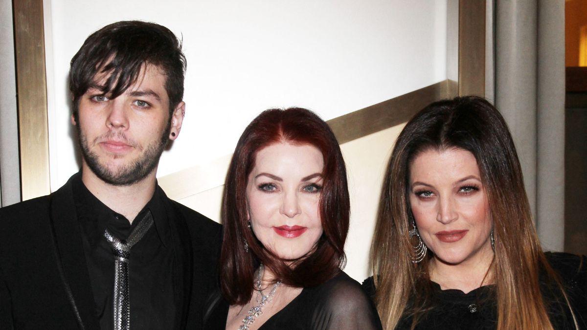 Court records show Navarone Garcia received $2.7 million following Lisa Marie Presley's death in 2023.