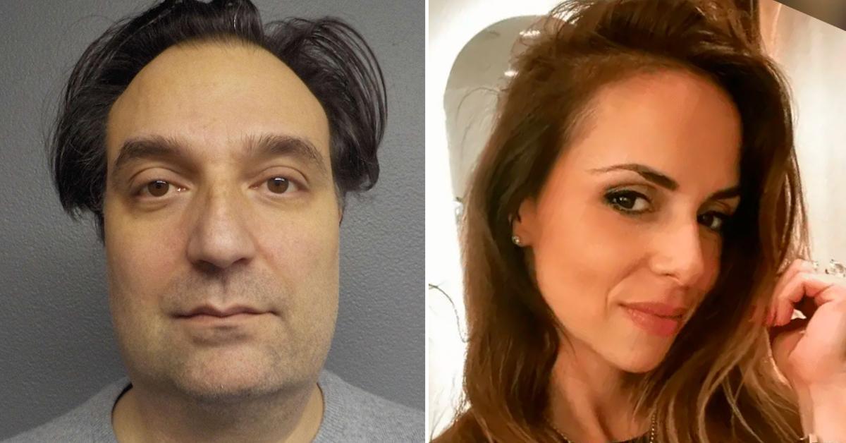 Brian Walshe Indicted For Missing Wife's Alleged Murder