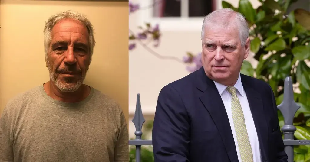prince andrew gives up royal title keeps guards harry fight
