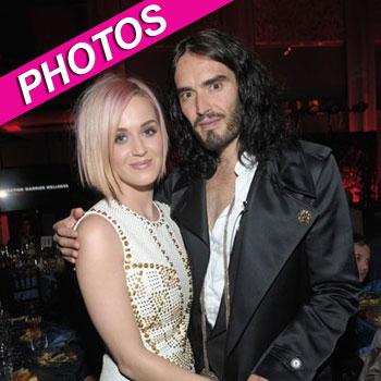 //katy perry russell brand