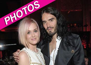 //katy perry russell brand