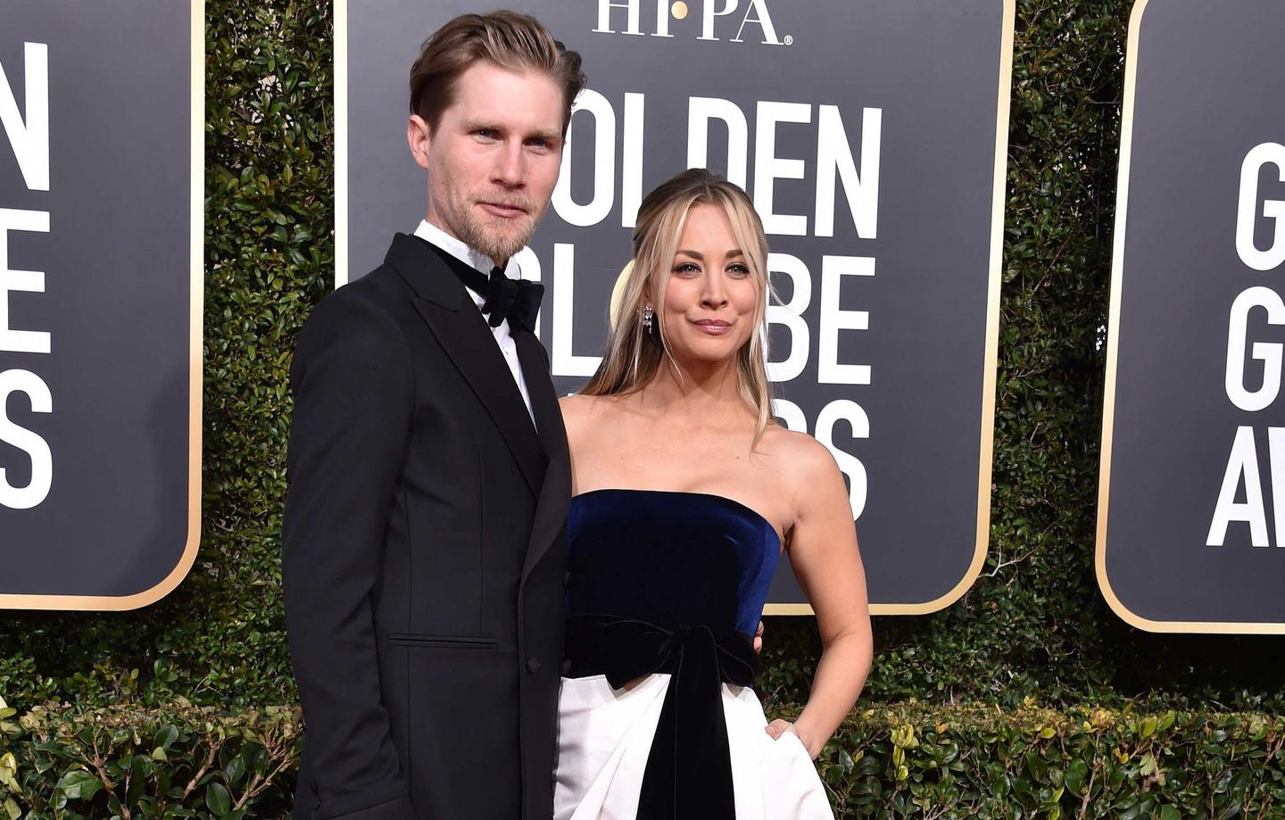 Kaley Cuoco's Divorce Settlement With Ex Karl Cook Revealed