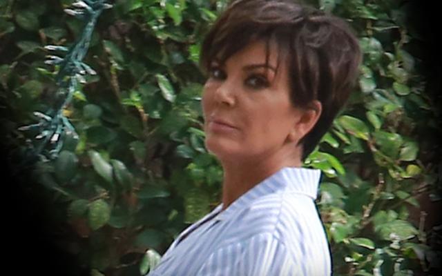 Kris Jenner Birthday Sixty Years Old