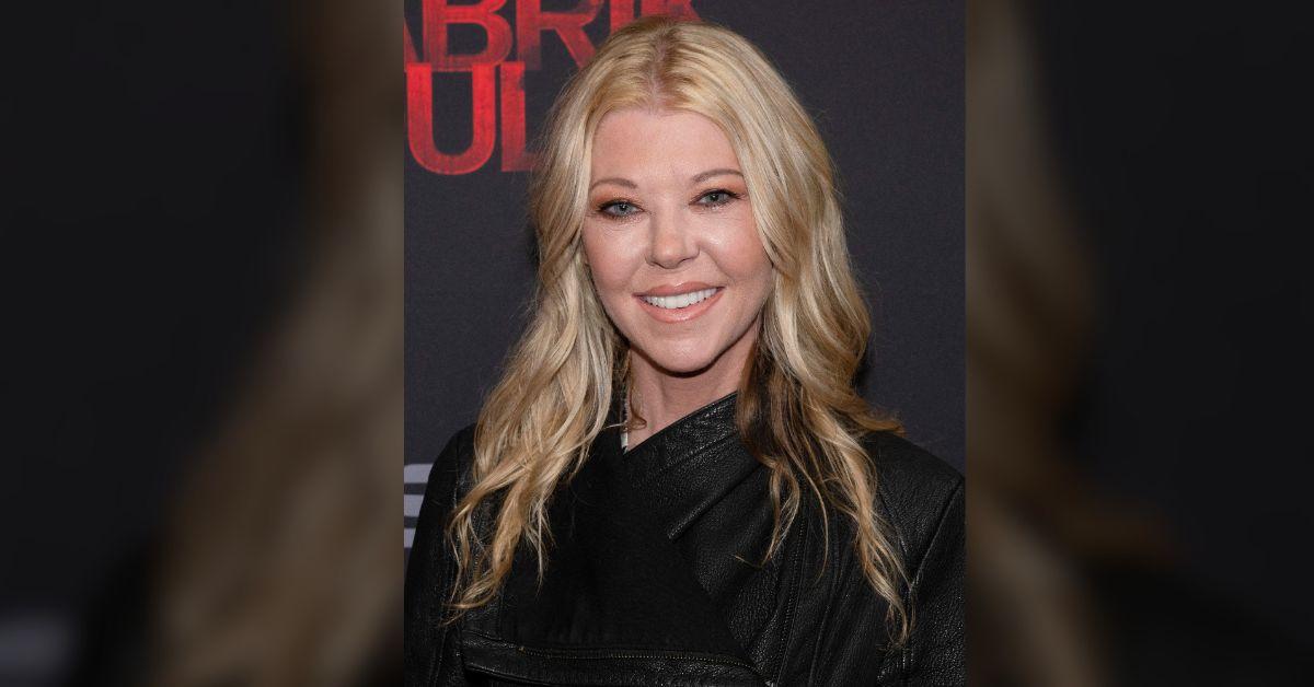 Tara Reid recounted a drug-spiking tale after being hauled from a hotel on a stretcher.