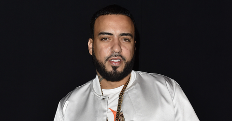 French Montana Settles Lawsuit With Sexual Assault Accuser