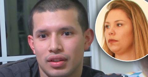 kailyn lowry javi marroquin divorce not finalized teen mom og