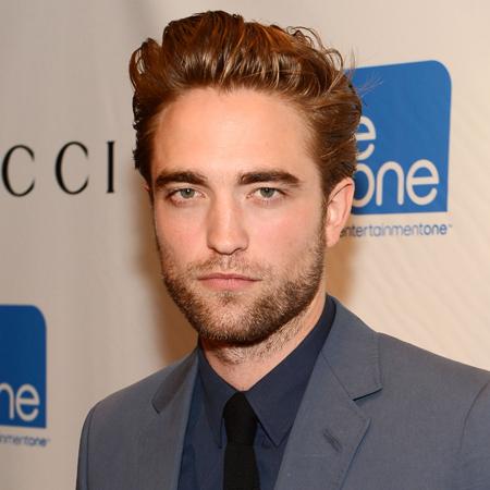 Robert Pattinson wants to direct