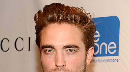 Robert Pattinson wants to direct