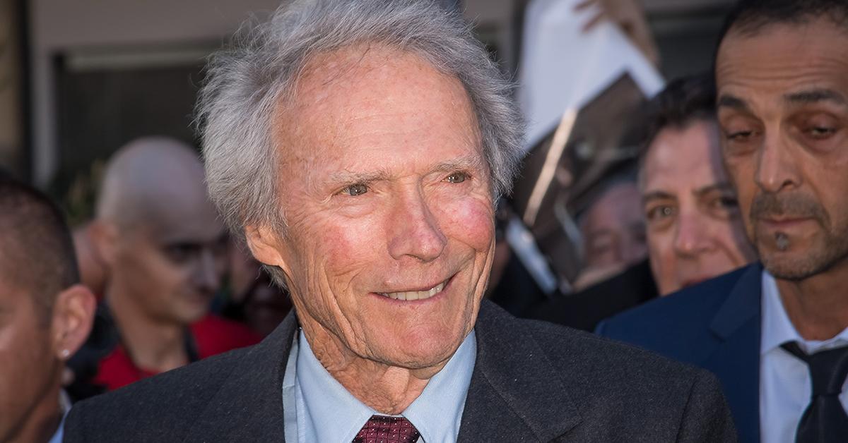 clint eastwood health declined friends worried