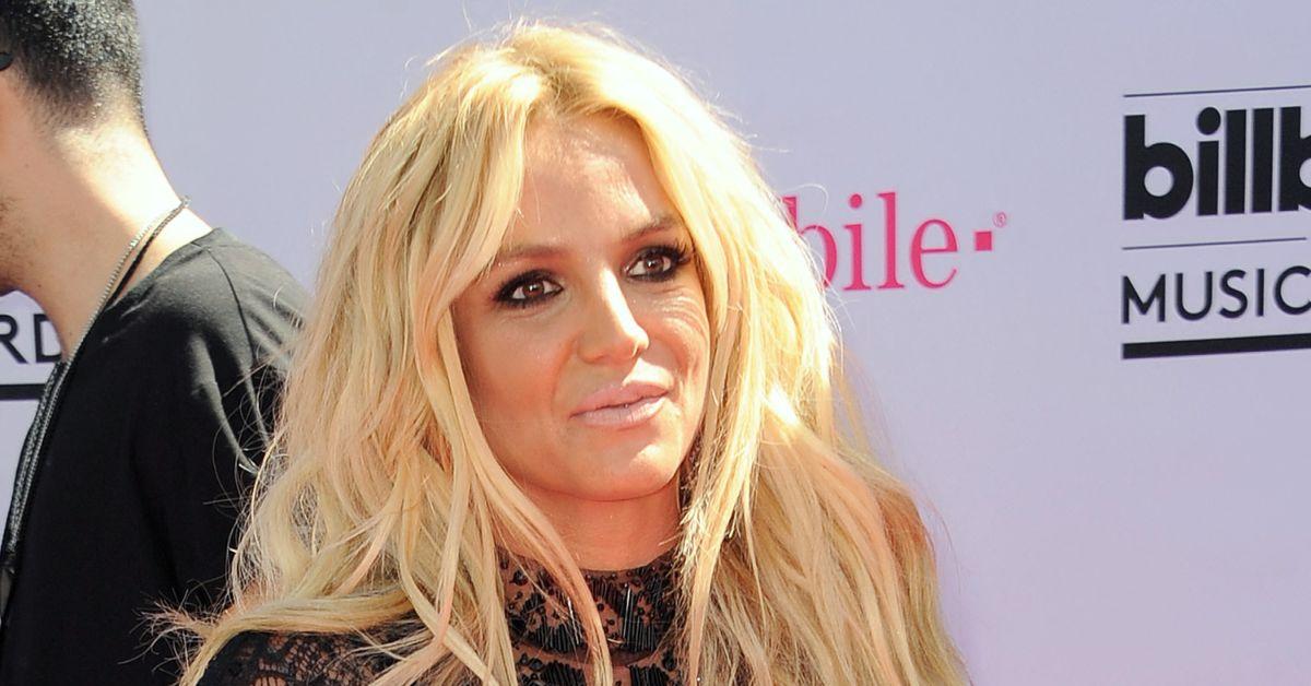 Photo of Britney Spears