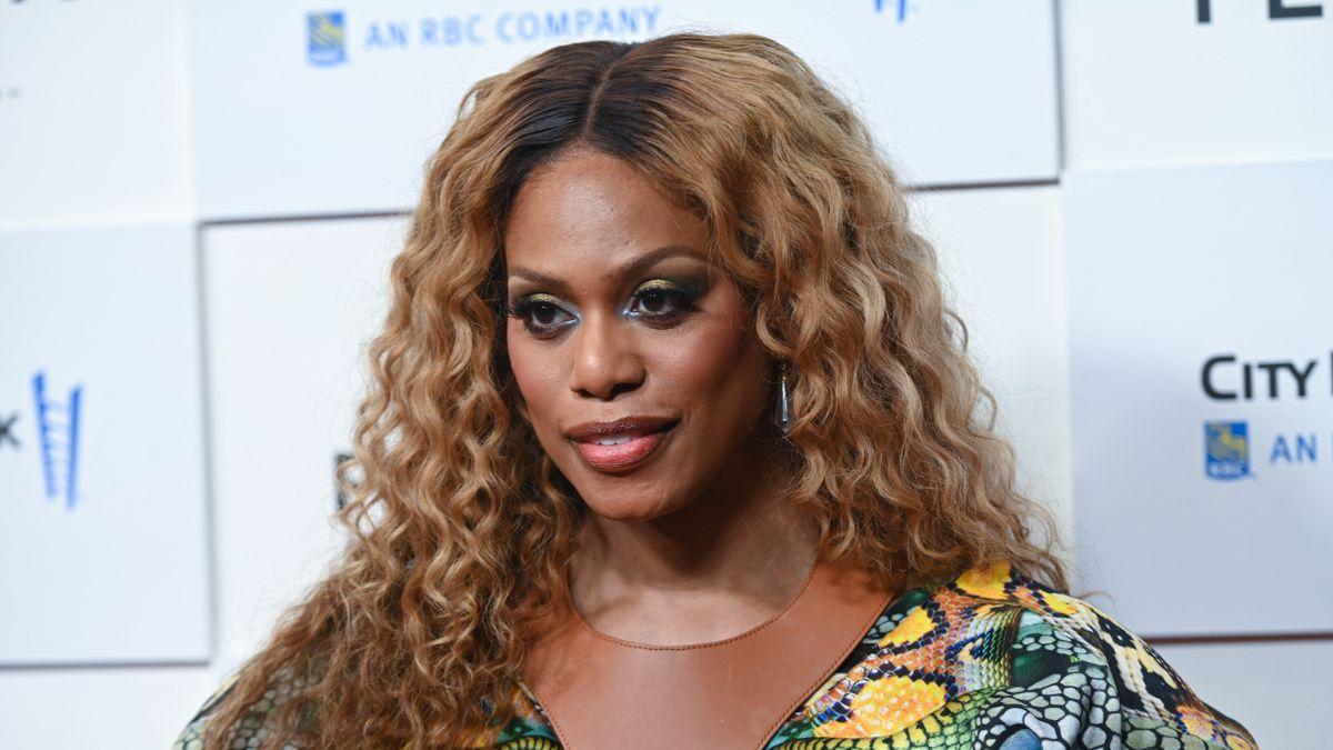 Photo of Laverne Cox