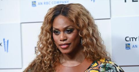 Photo of Laverne Cox