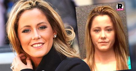 Jenelle Evans Arrested Released No Bond Bai