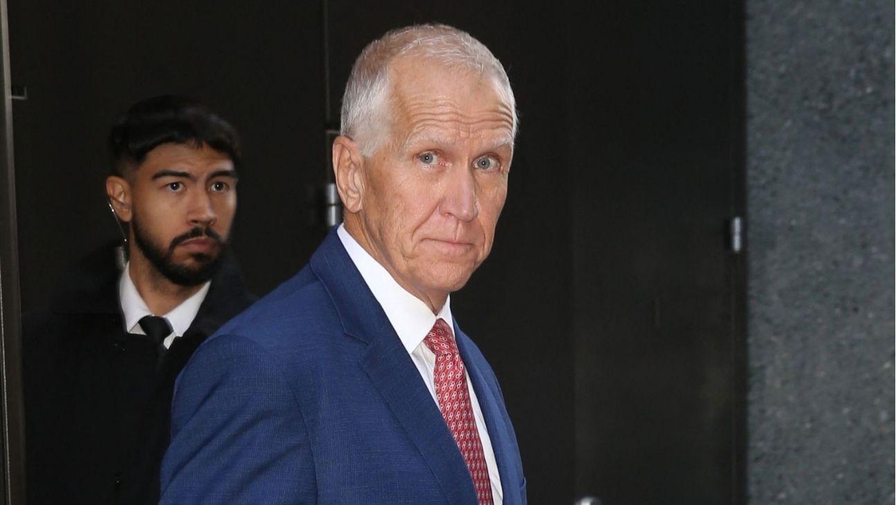 Picture of Thom Tillis