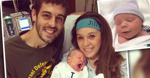 Jill Duggar Baby Israel Photo Shoot Preview
