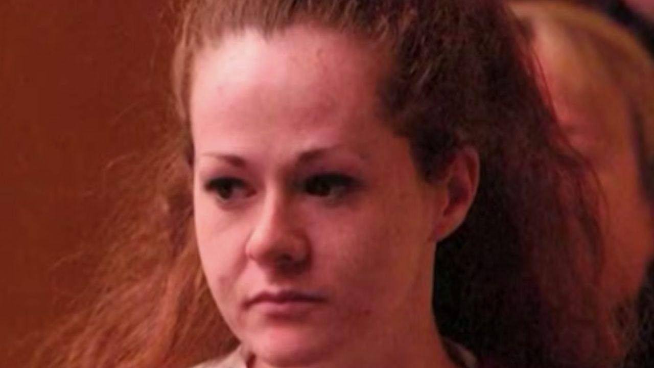 picture of Christa Pike