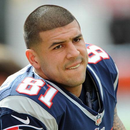 //aaron hernandez pp