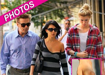 //alec_bald hilaria thomas ireland baldwin sn