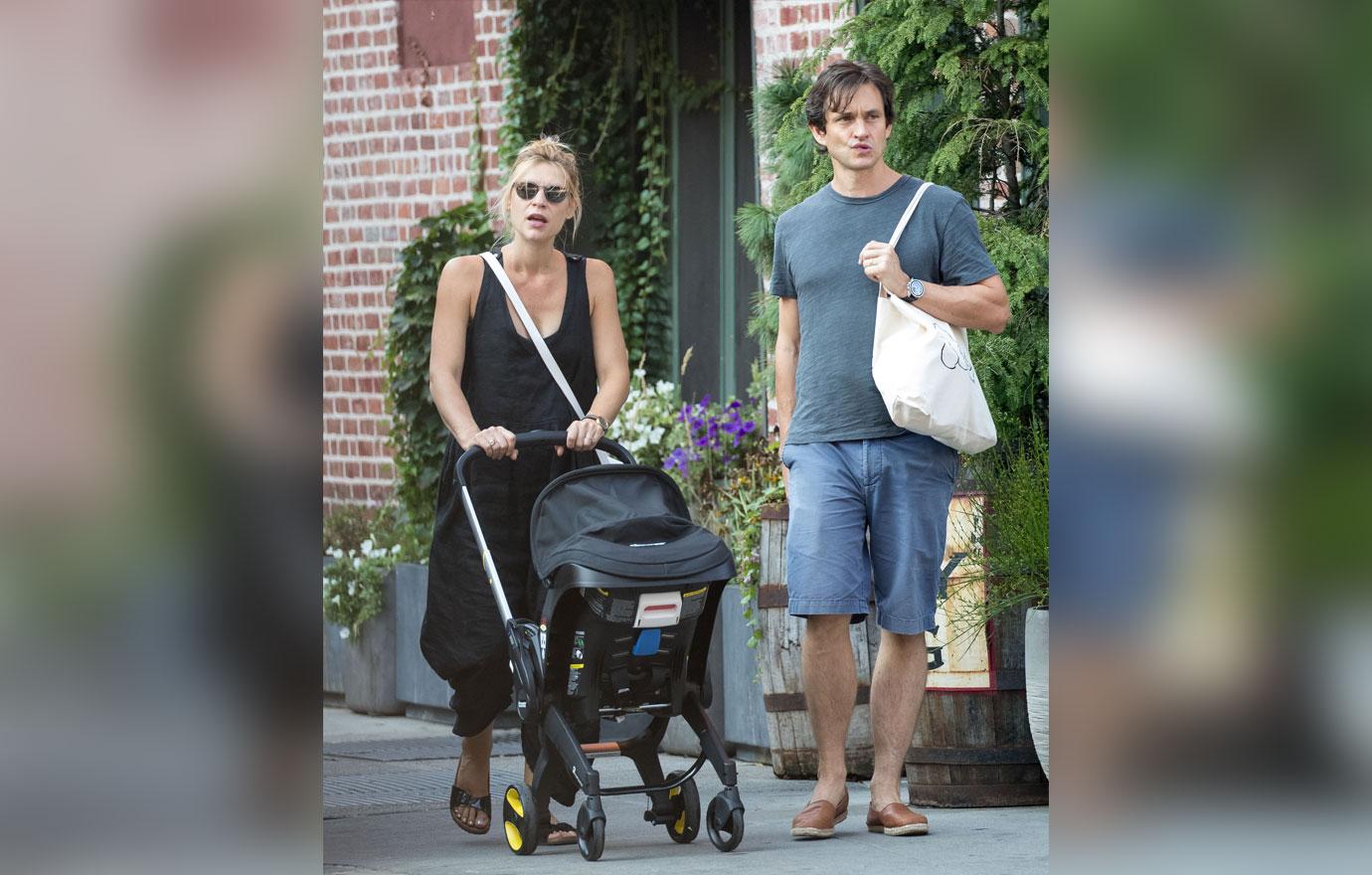 hugh dancy claire danes baby