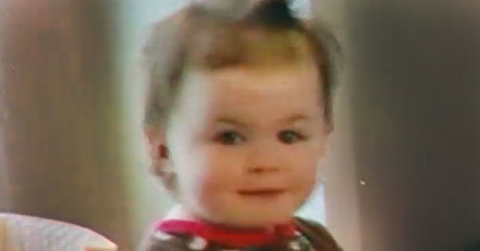 Baby Lily Groesbeck Rescued From Car Crash