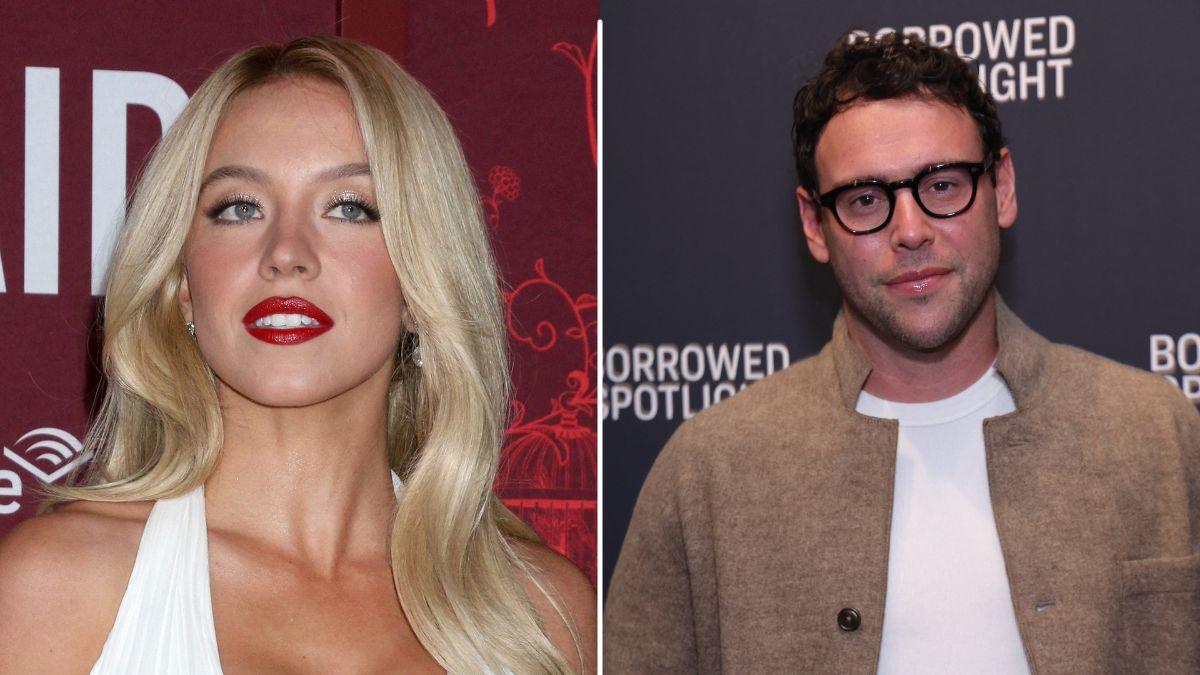 Sydney Sweeney's marriage drama heats up as Scooter Braun allegedly wants to marry her.