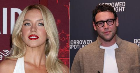 Sydney Sweeney's marriage drama heats up as Scooter Braun allegedly wants to marry her.