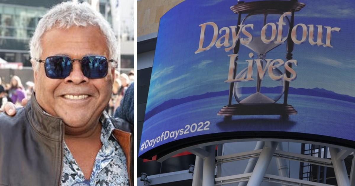 'Days of Our Lives' Executive Producer 'Inserted Himself' into Love Scenes: Source - Vimarsana News