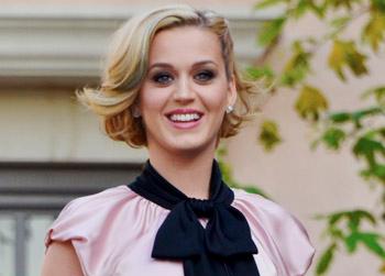 //katy perry not attend peoples choice divorce twitter