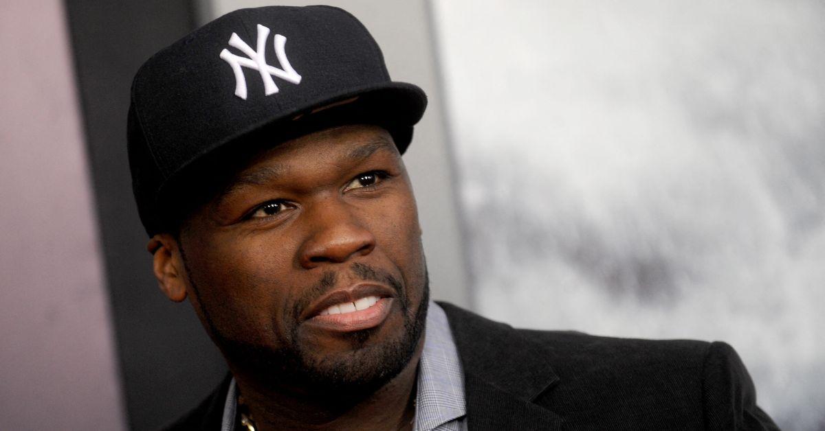 50 Cent Sued for Striking Woman in Face With Thrown Microphone Duri...