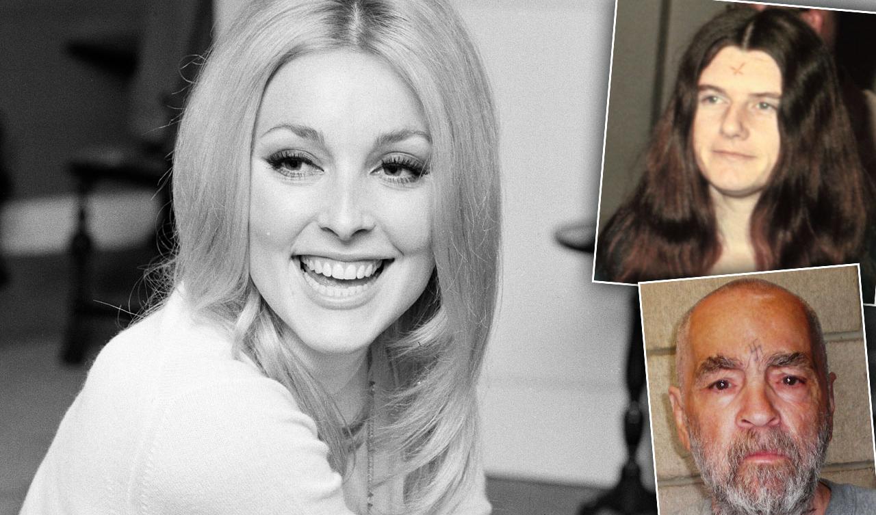 Charles Manson Murders -- Patricia Krenwinkel Parole