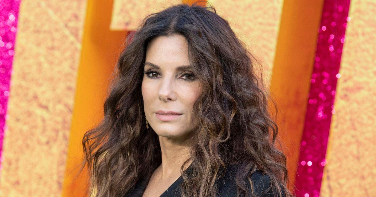 Sandra Bullock has been in hiding as she grieves her late partner, retreating from showbiz during a self-imposed exile.