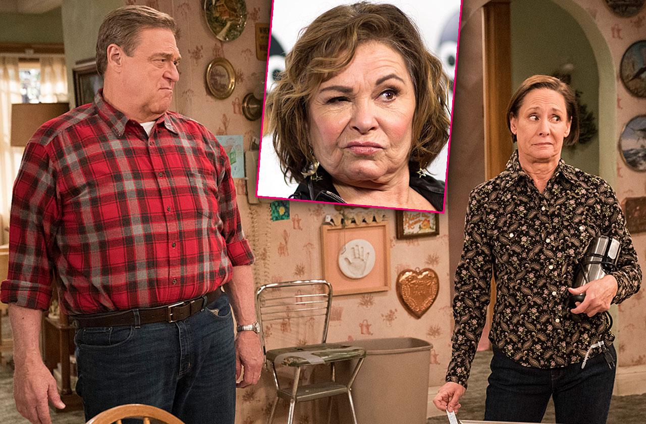 John Goodman & Laurie Metcalf ‘Conners’ Pay Cuts