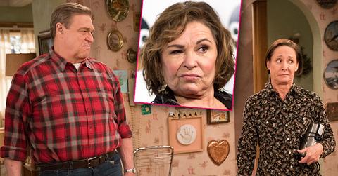John Goodman & Laurie Metcalf ‘Conners’ Pay Cuts