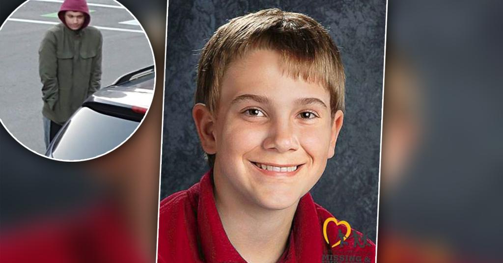 Man Who Claimed To Be Missing Boy Actually 24-Year-Old With History Of ...