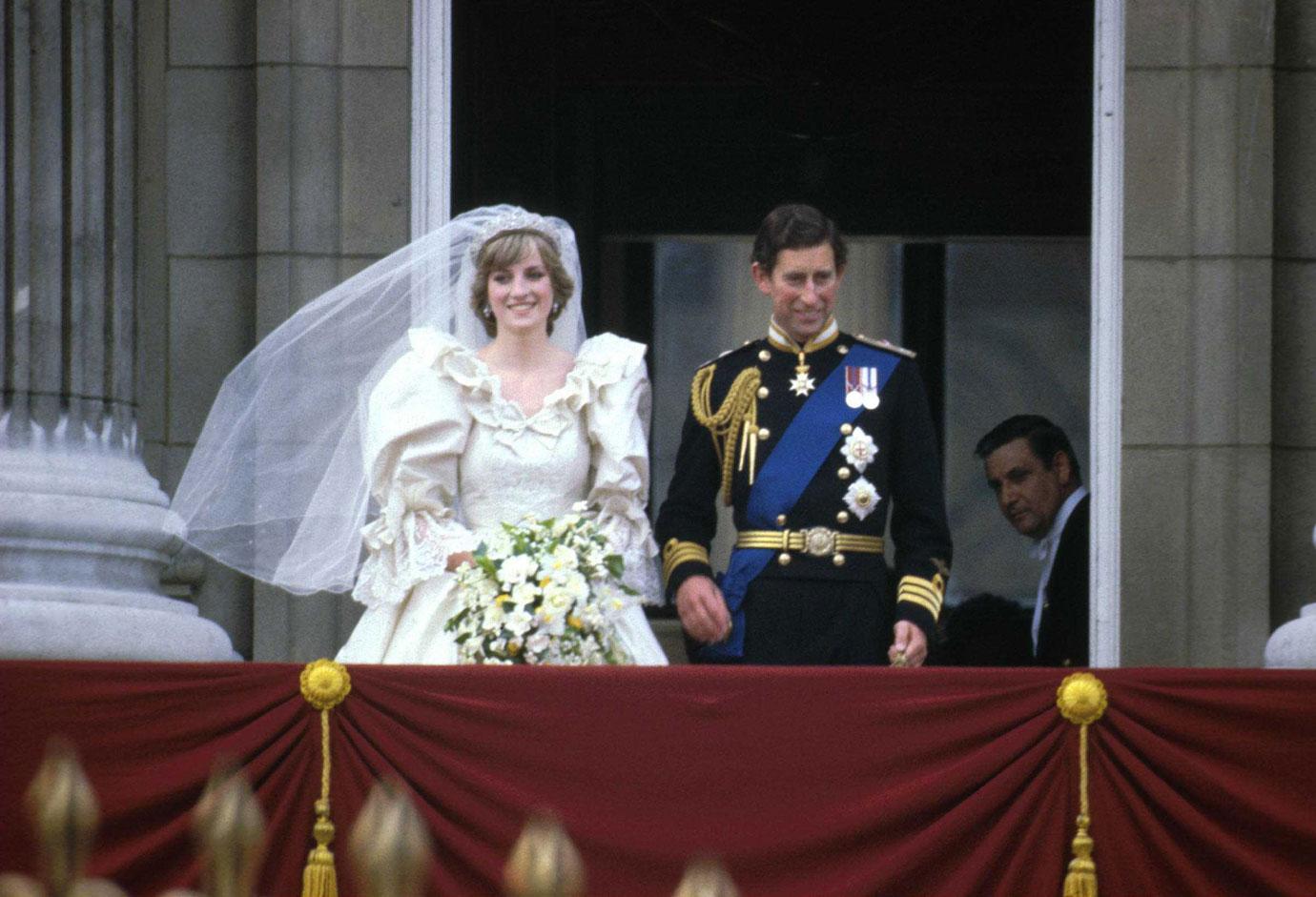 //weddinggowns PrincessDiana