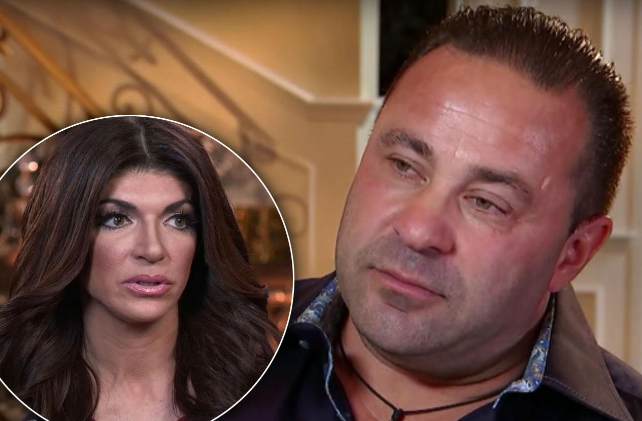 Joe Giudice Return Court Deportation