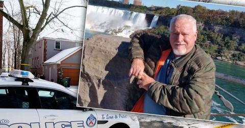 Suspected Toronto Serial Killer May Have Eaten Gay Lovers