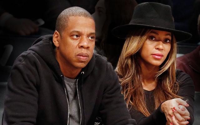 Jay Z Beyonce Divorce Rumors Break