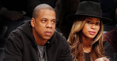 Jay Z Beyonce Divorce Rumors Break