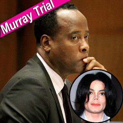 //conrad murray trial deliberation