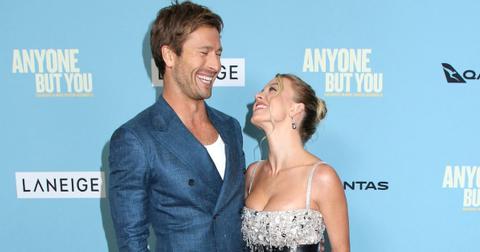 Glen Powell's MOM Breaks Silence Over His 'Romance' With Sydney Sweeney