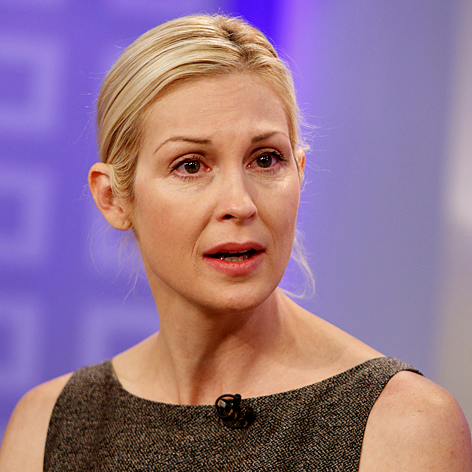 Kelly Rutherford Custody Request Denied