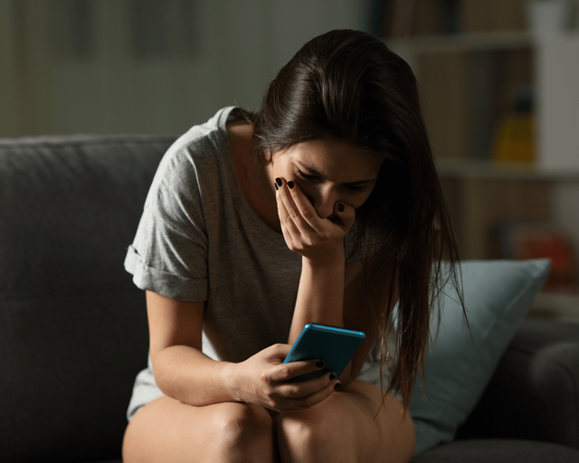 Michigan Mom Arrested For Allegedly Catfishing Her Daughter In Online