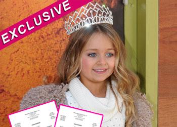 //isabella barrett cease desist websites splash